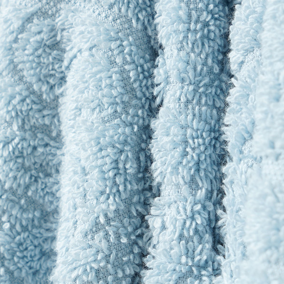 Handtuch mit Jacquard-Muster