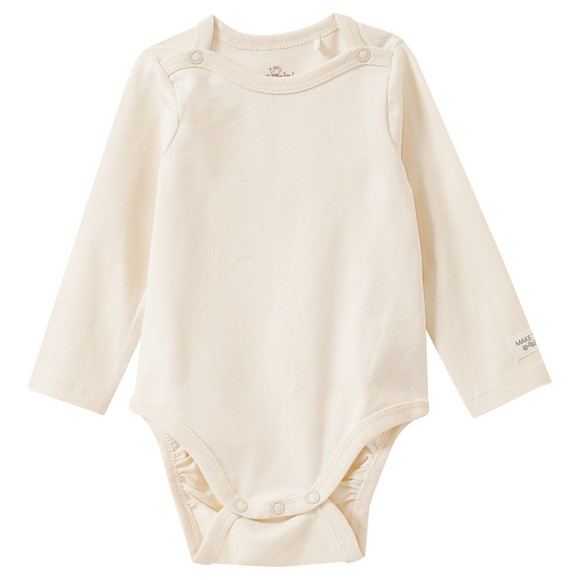 Newborn Set mit Strampler und Body