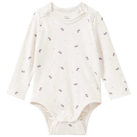 Newborn Set mit Strampler und Body