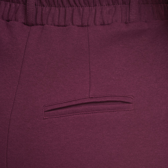 Damen Wide-Leg-Hose mit Bundfalte