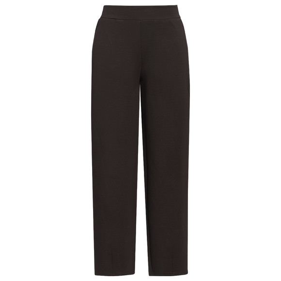 Damen Modal-Jogpants in Barrel-Fit