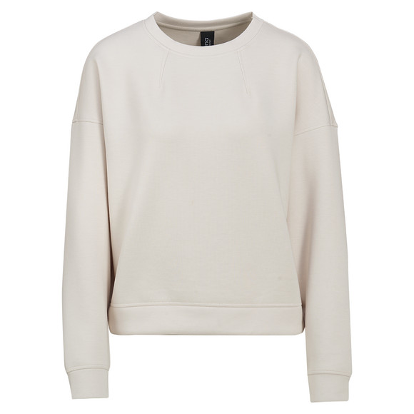 Damen Modal-Shirt mit Rundhals