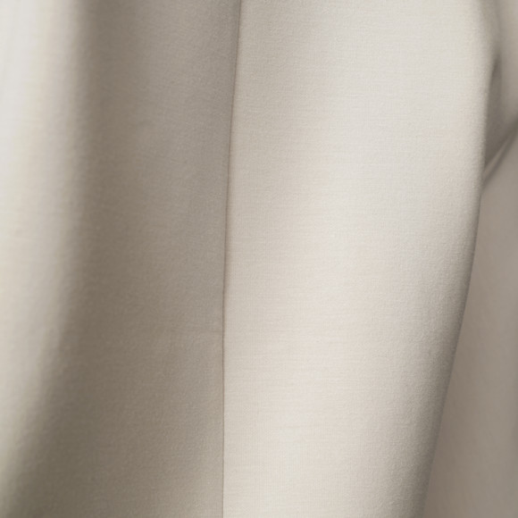 Damen Modal-Shirt in Unifarben