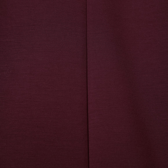 Damen Modal-Shirt in Unifarben