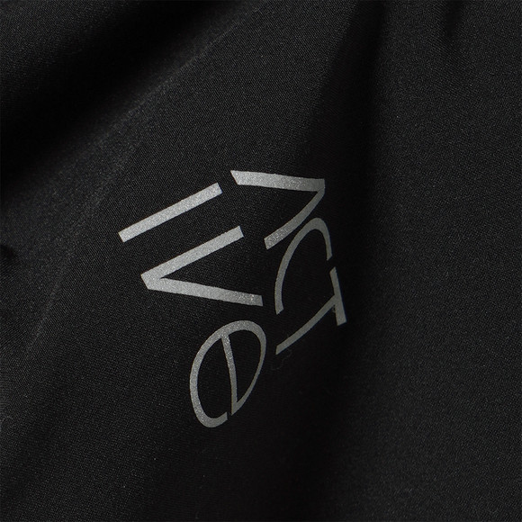 Mädchen Sportjacke mit abnehmbarer Kapuze