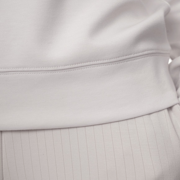 Damen Modal-Shirt in Unifarben