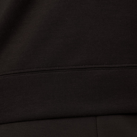 Damen Modal-Shirt in Unifarben