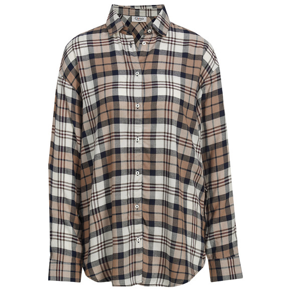 Damen Bluse aus Viskose