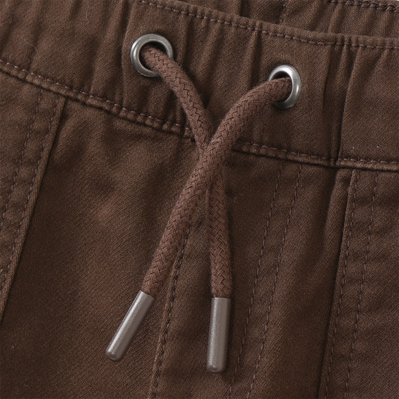 Jungen Cargo-Hose mit Tunnelzug