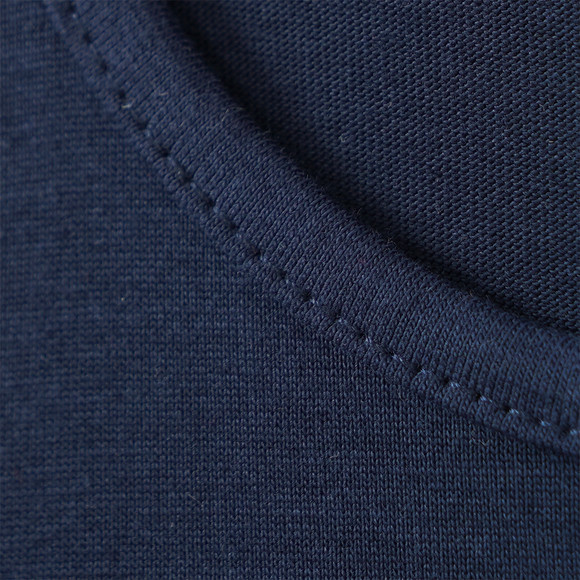 Mädchen Langarmshirt mit Wendepailletten