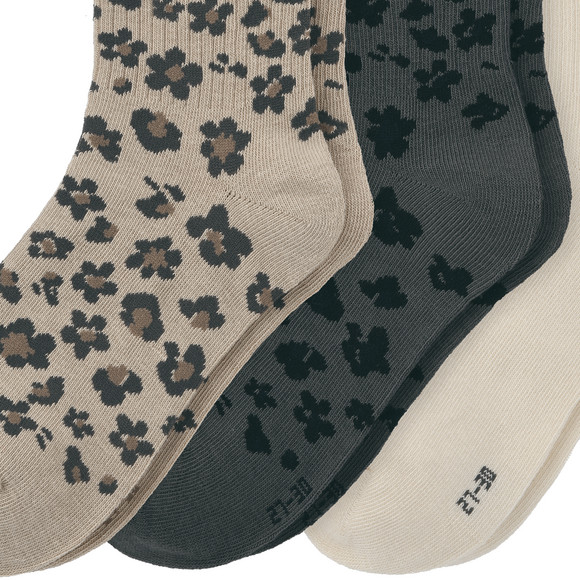 3 Paar Mädchen Socken im Set