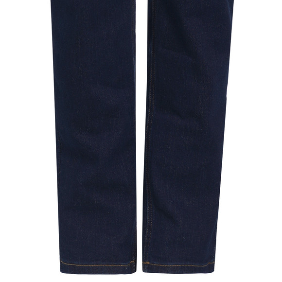 Relaxed-jeans voor heren