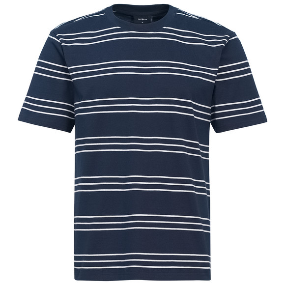 Heren T-shirt met biologisch katoen