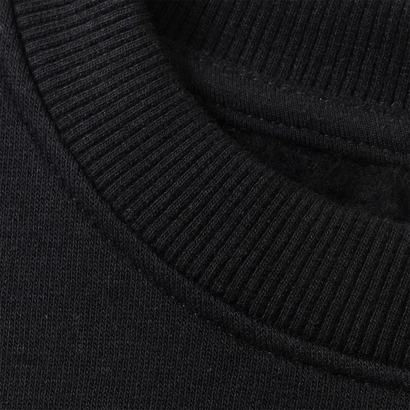 Micky Maus Sweatshirt in Halloween-Optik