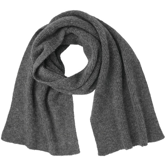 Damen Winterschal aus Strick
