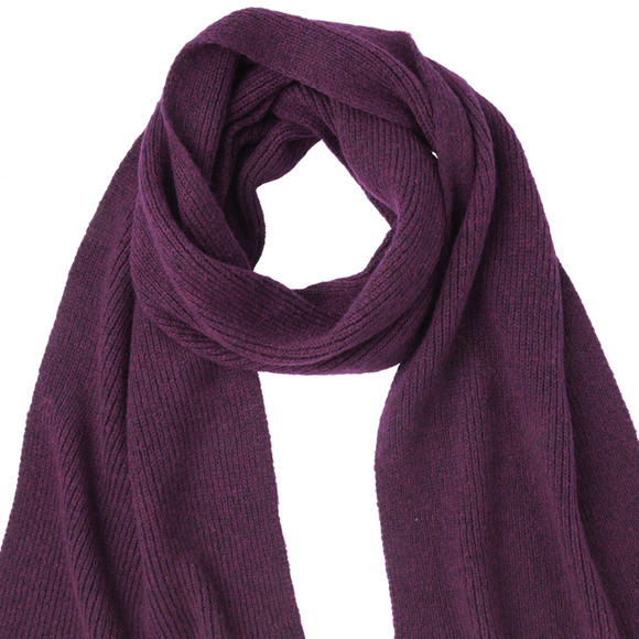 Damen Winterschal aus Strick