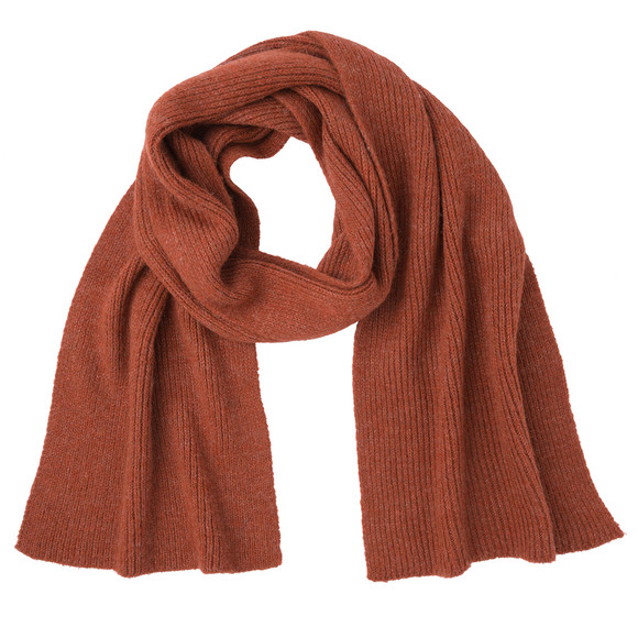 Damen Winterschal aus Strick