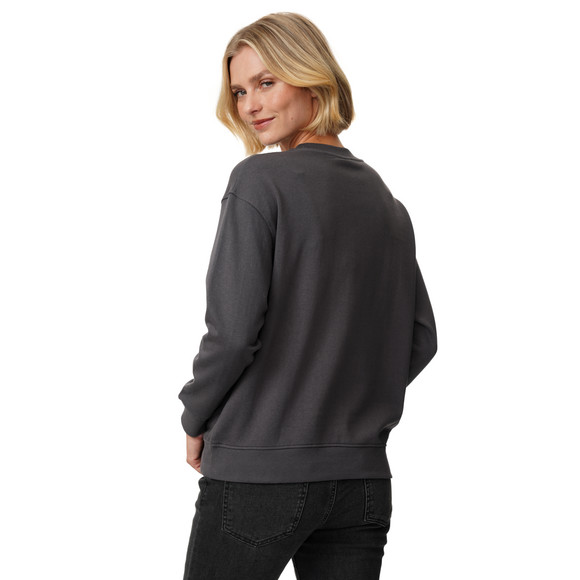 Damen Sweatshirt im Halloween-Look