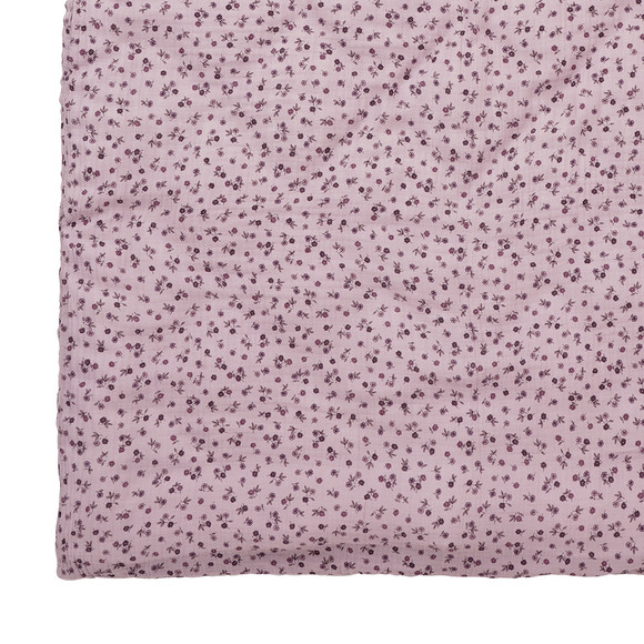 Musselin-Bettwäsche 135 x 200 cm