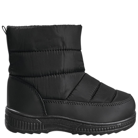 Baby Winterstiefel mit Teddyfutter
