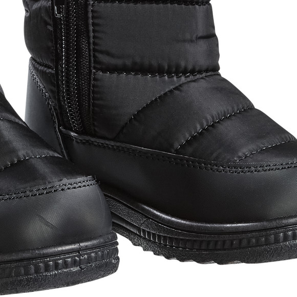 Baby Winterstiefel mit Teddyfutter
