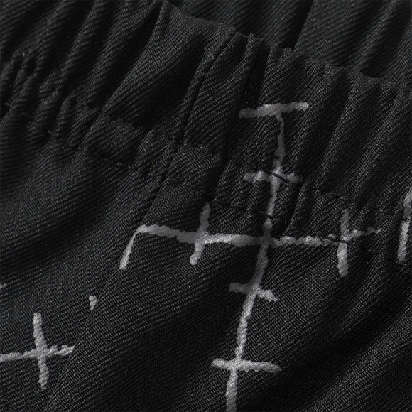 Kostüm Frankenstein in Halloween-Optik