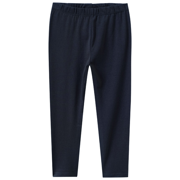 3 Baby Leggings aus Bio-Baumwolle