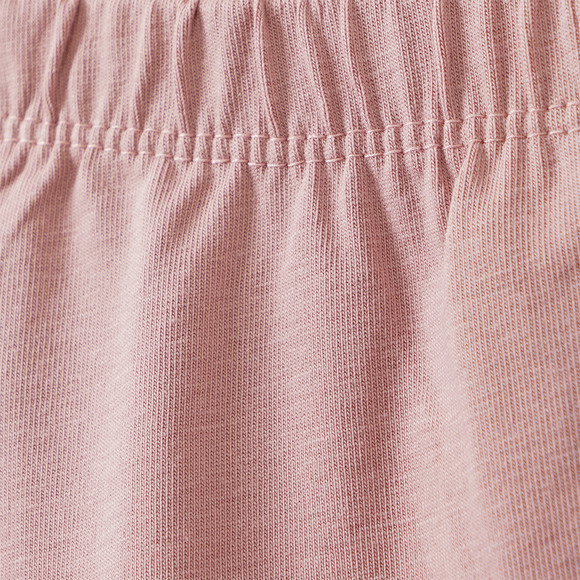 3 Baby Leggings aus Bio-Baumwolle