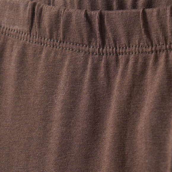 3 Baby Leggings aus Bio-Baumwolle