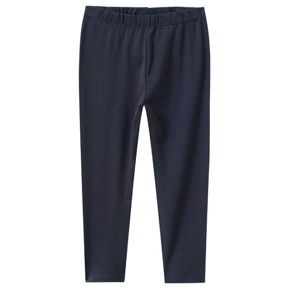 3 Baby Leggings aus Bio-Baumwolle
