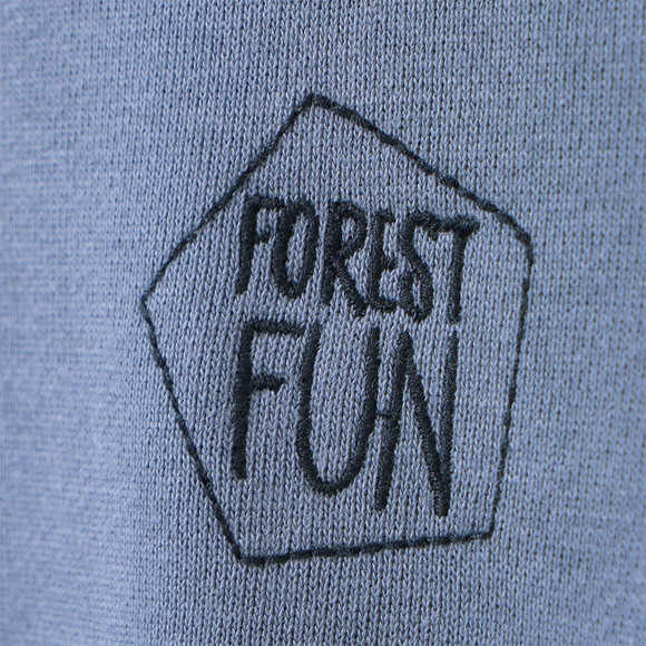 Baby Sweatshirt mit Stickerei