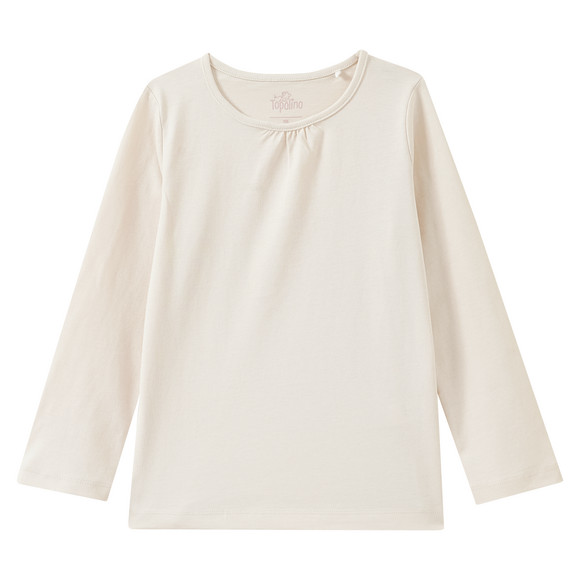 Mädchen Set mit Shirt, Weste und Leggings