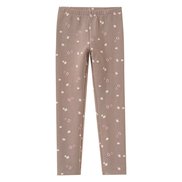 Mädchen Set mit Shirt, Weste und Leggings