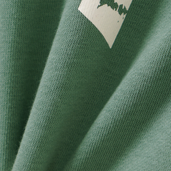Jungen Sweatshirt mit Dino-Motiv