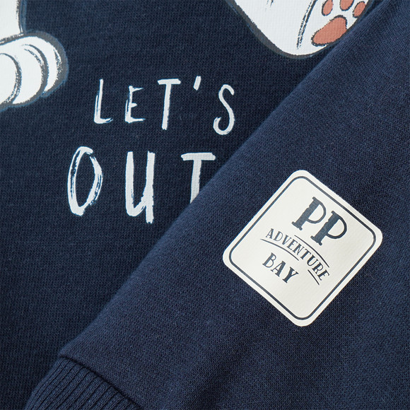 PAW Patrol Sweatshirt mit Print