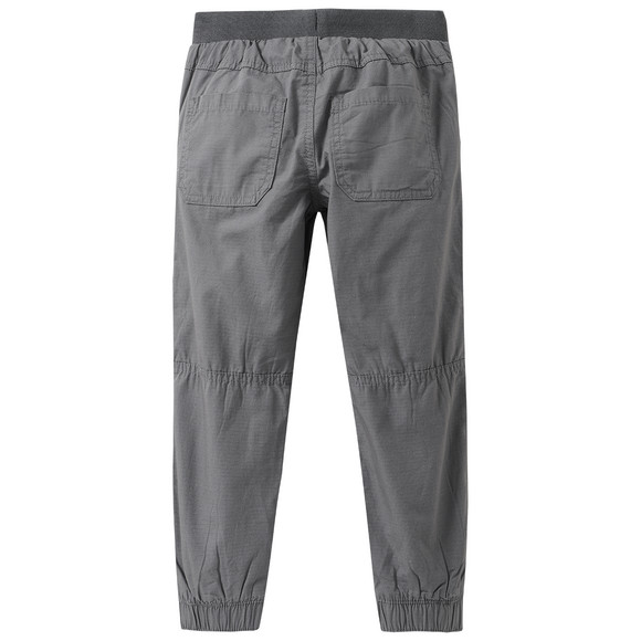 Jungen Thermo-Hose mit Zippertaschen