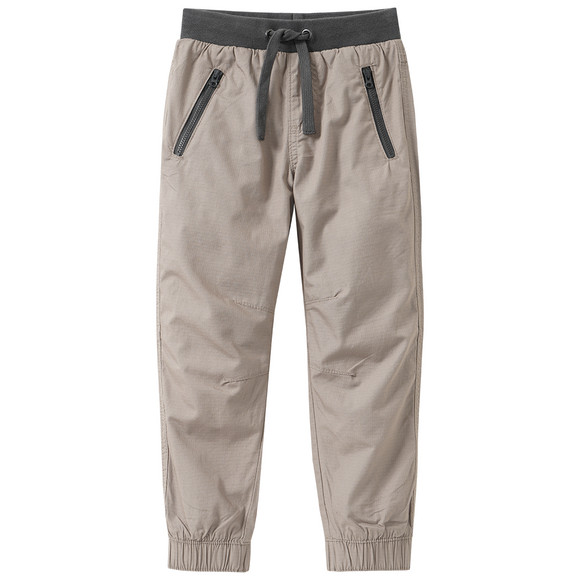Jungen Thermo-Hose mit Zippertaschen