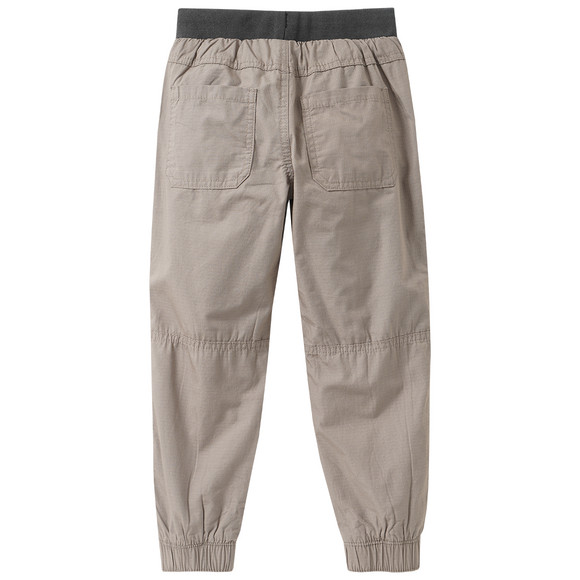 Jungen Thermo-Hose mit Zippertaschen