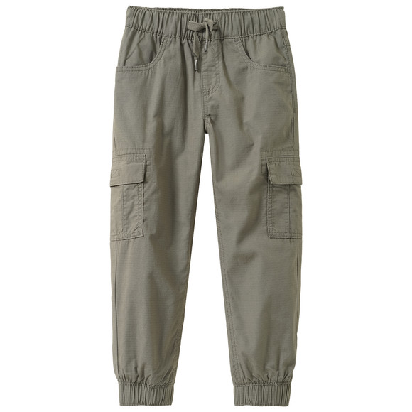 Jungen Thermo-Hose mit Elastikbund