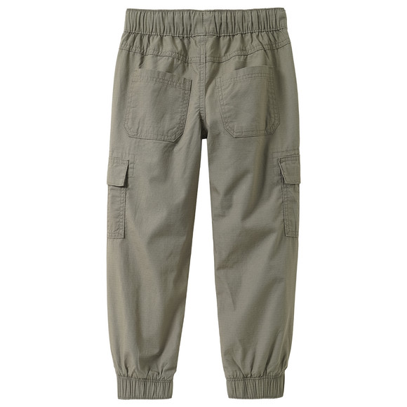 Jungen Thermo-Hose mit Elastikbund