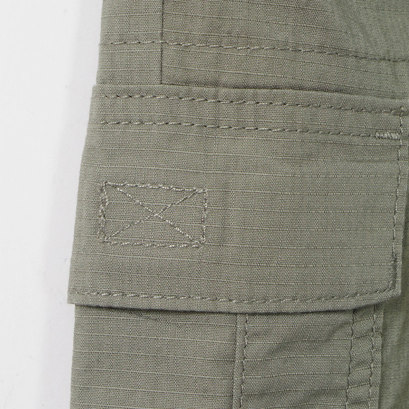 Jungen Thermo-Hose mit Elastikbund