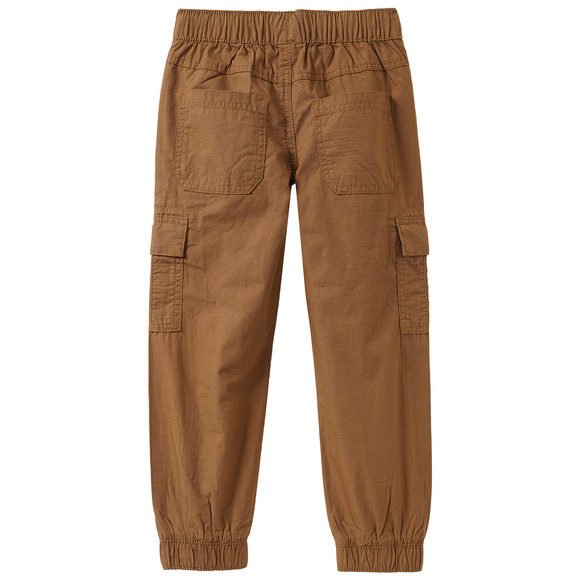 Jungen Thermo-Hose mit Elastikbund