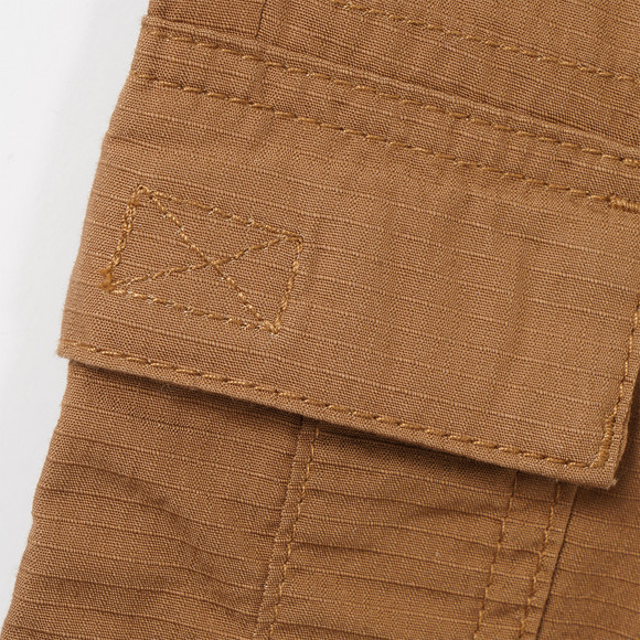 Jungen Thermo-Hose mit Elastikbund