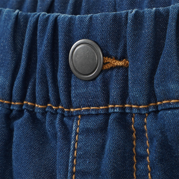 Jungen Thermo-Hose mit Fleecefutter