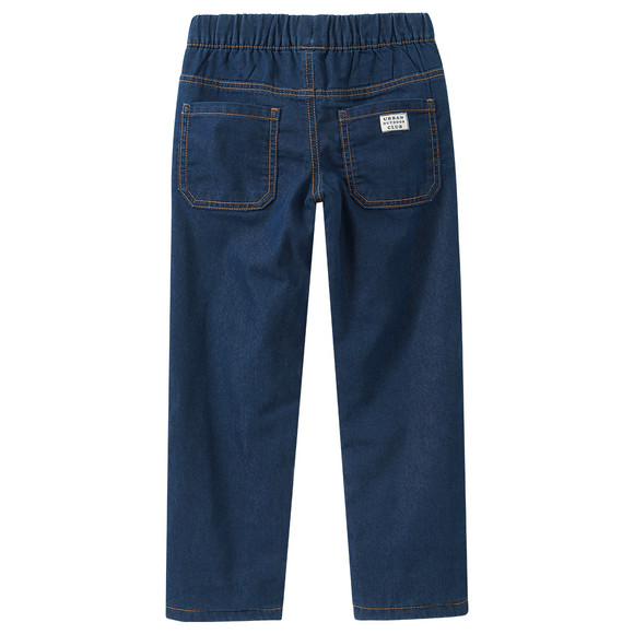 Jungen Thermo-Hose mit Fleecefutter