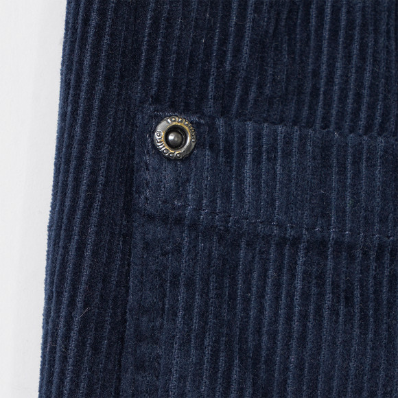 Jungen Thermo-Cordhose mit Elastikbund