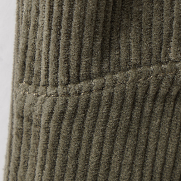 Jungen Thermo-Cordhose mit Elastikbund