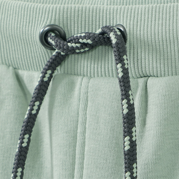 Jungen Jogginghose mit Cargotaschen