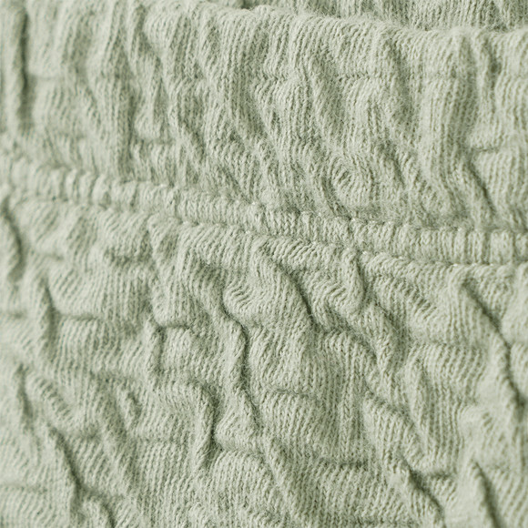Mädchen Leggings mit Struktur-Muster