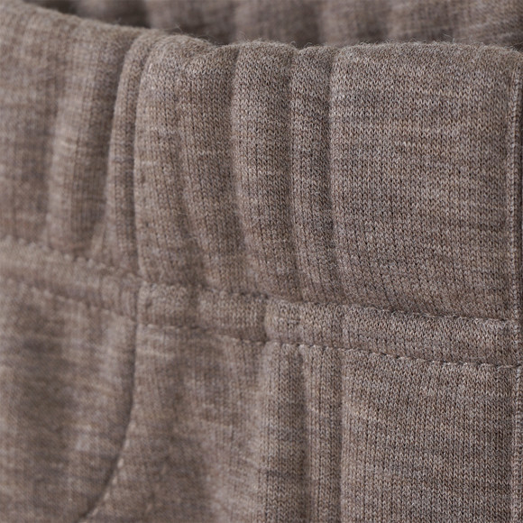 Mädchen Thermo-Leggings mit weichem Plüsch